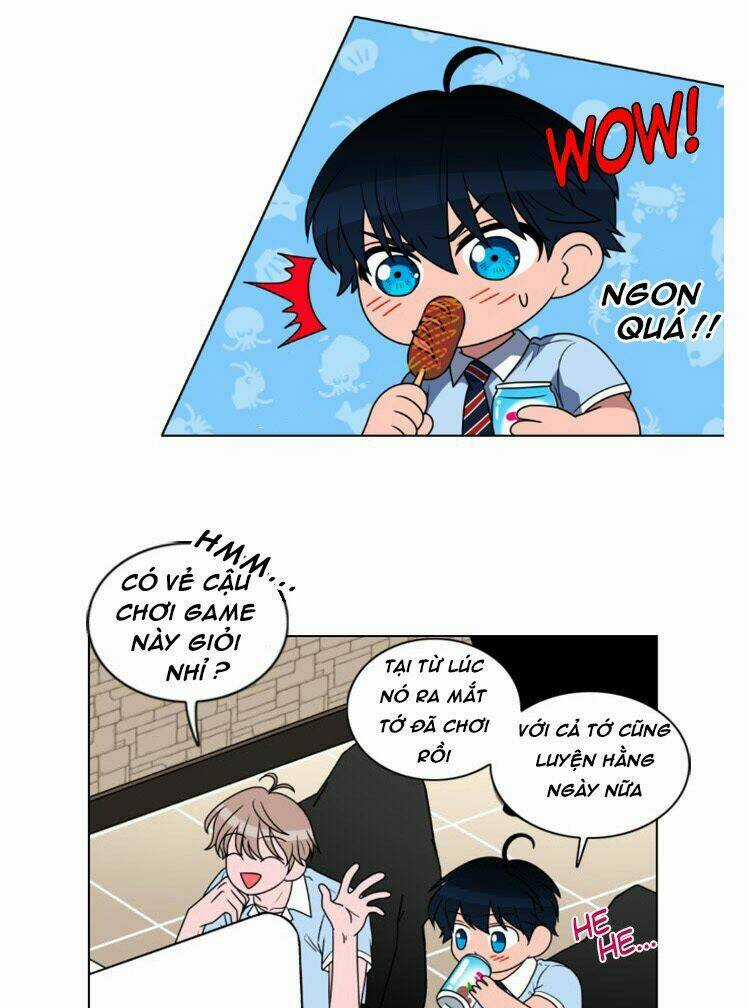 No Scope Chapter 2 trang 19