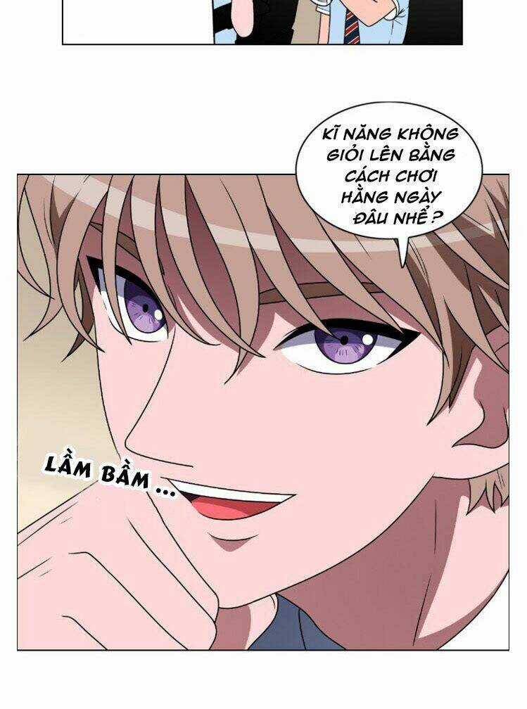 No Scope Chapter 2 trang 20