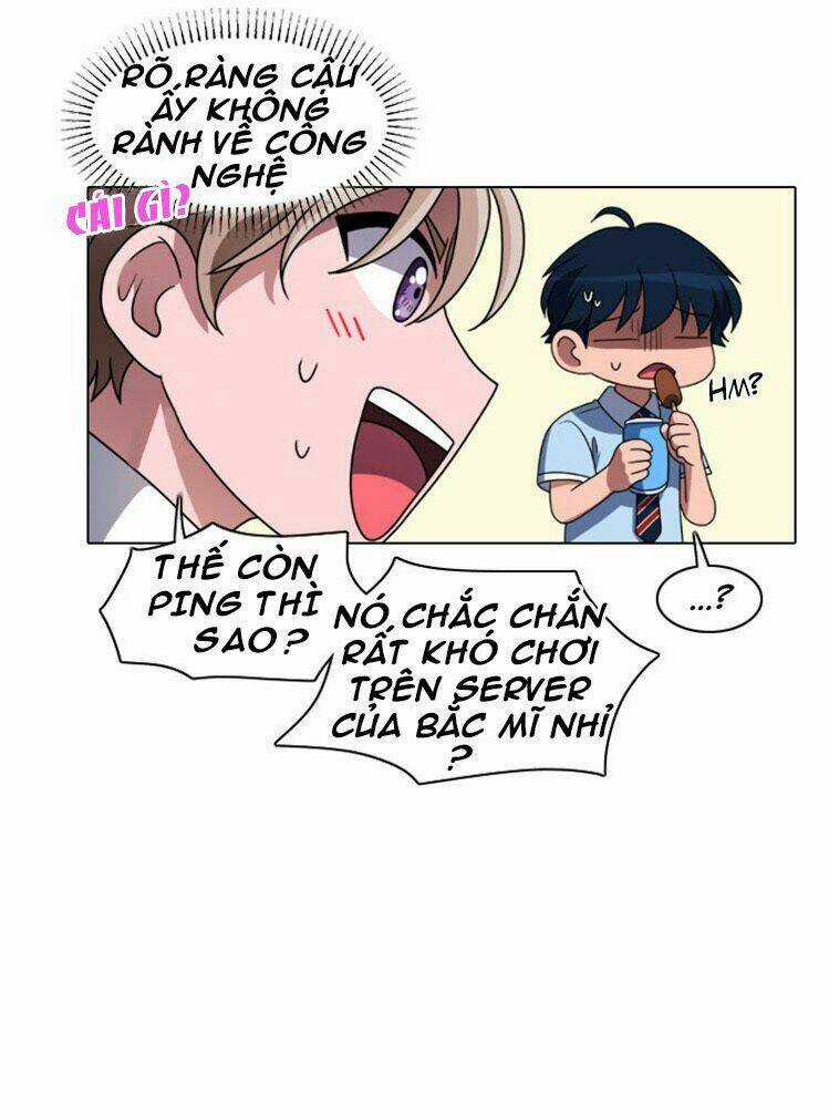 No Scope Chapter 2 trang 32