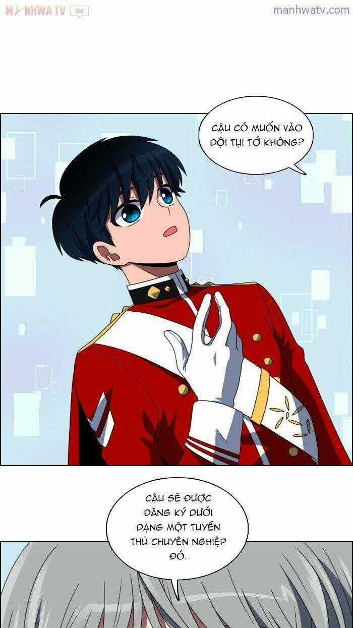 No Scope Chapter 20 trang 0