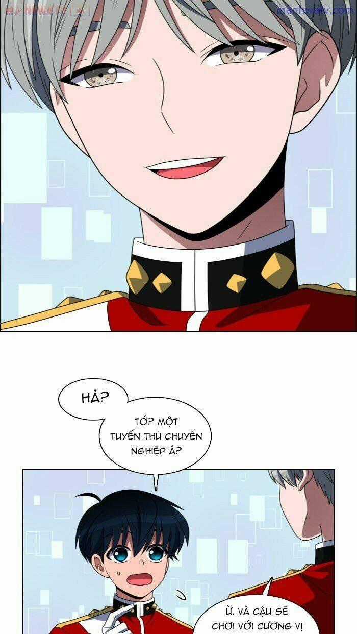 No Scope Chapter 20 trang 1