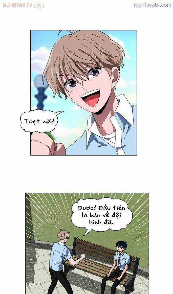 No Scope Chapter 20 trang 12