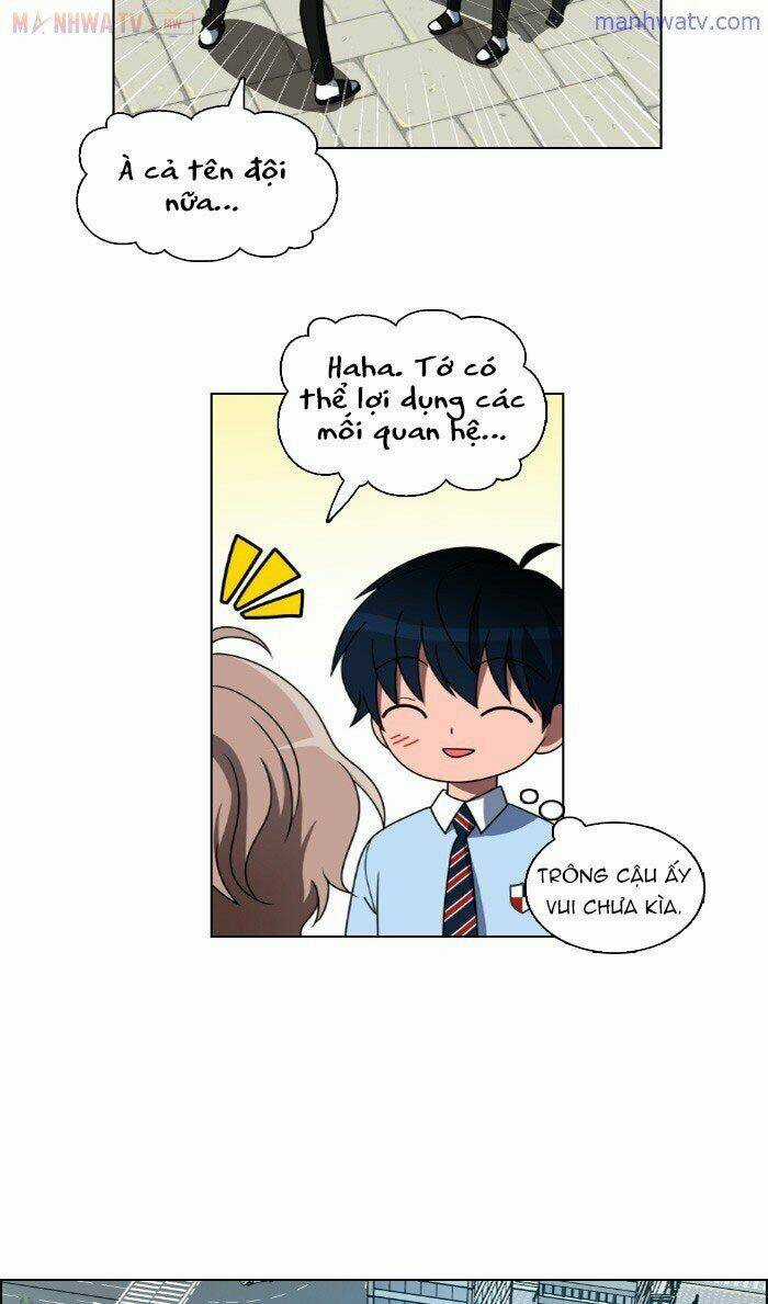 No Scope Chapter 20 trang 13