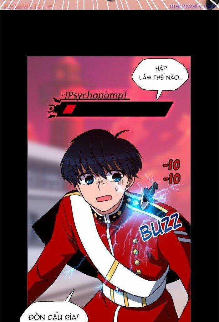 No Scope Chapter 20 trang 16