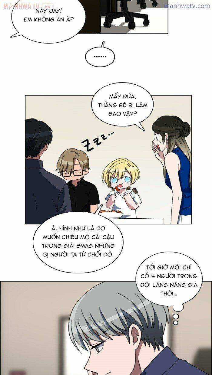 No Scope Chapter 20 trang 22