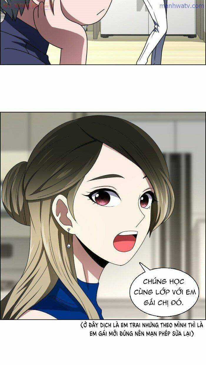 No Scope Chapter 20 trang 24