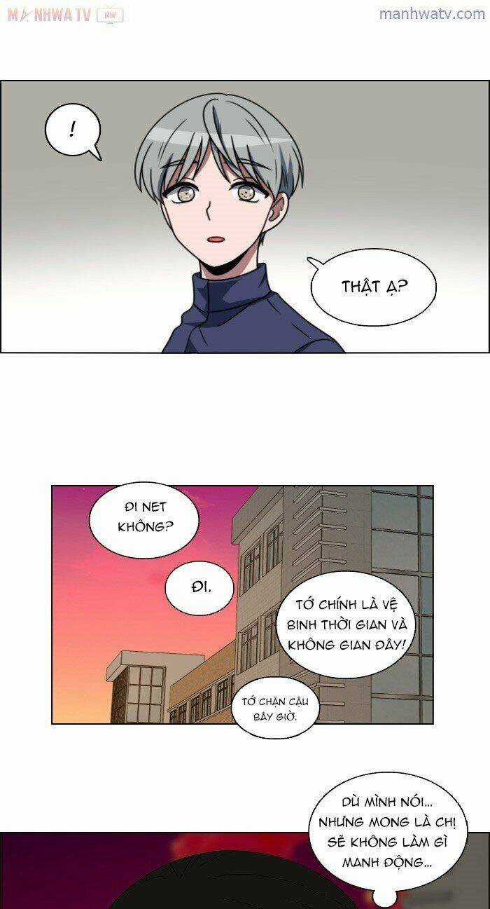 No Scope Chapter 20 trang 25