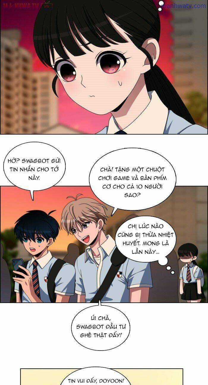 No Scope Chapter 20 trang 26