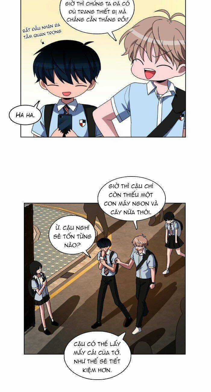 No Scope Chapter 20 trang 27