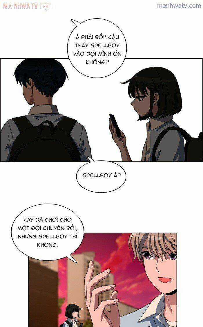 No Scope Chapter 20 trang 28