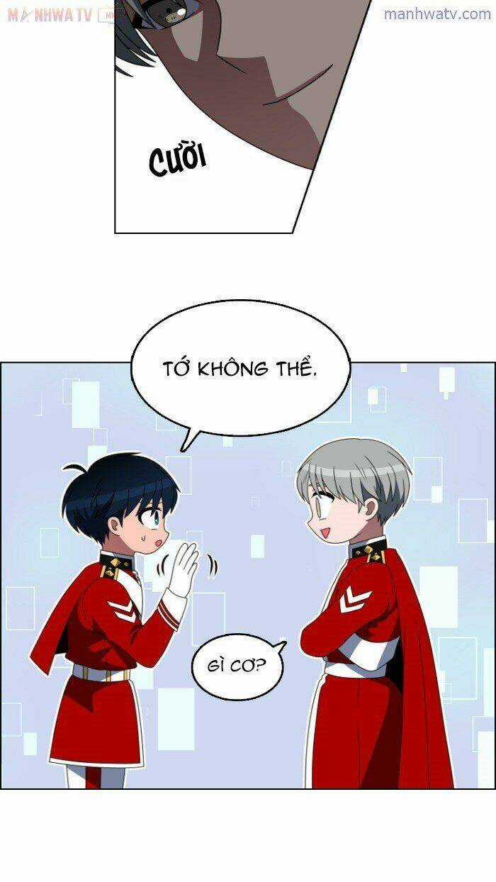 No Scope Chapter 20 trang 3