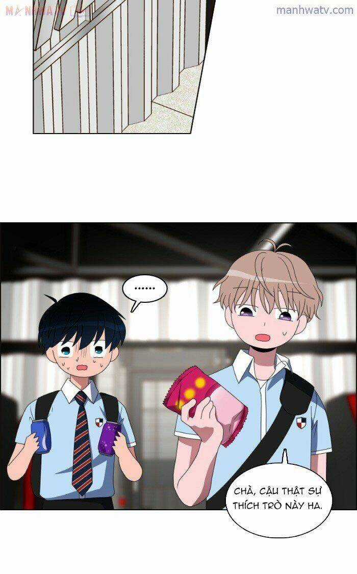 No Scope Chapter 20 trang 30