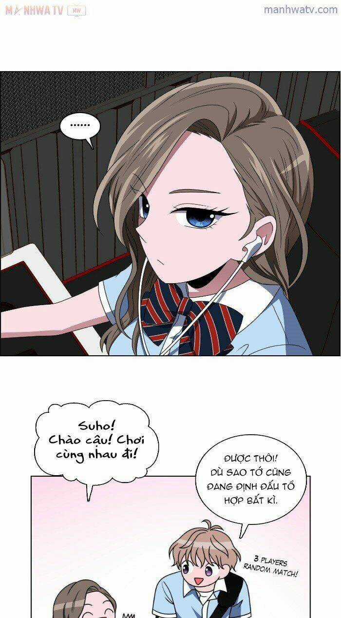 No Scope Chapter 20 trang 31