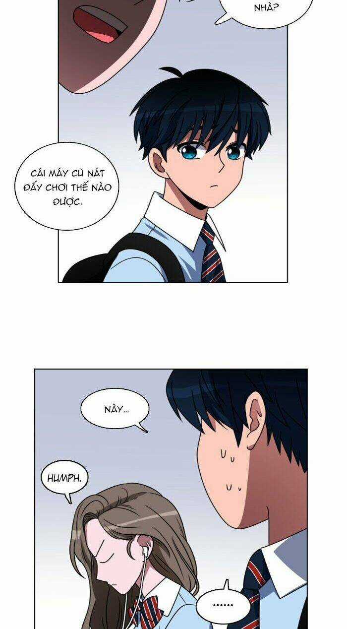 No Scope Chapter 20 trang 33