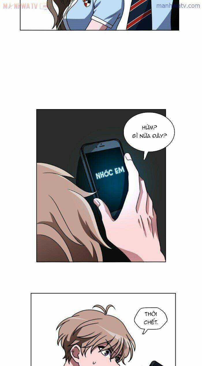 No Scope Chapter 20 trang 34