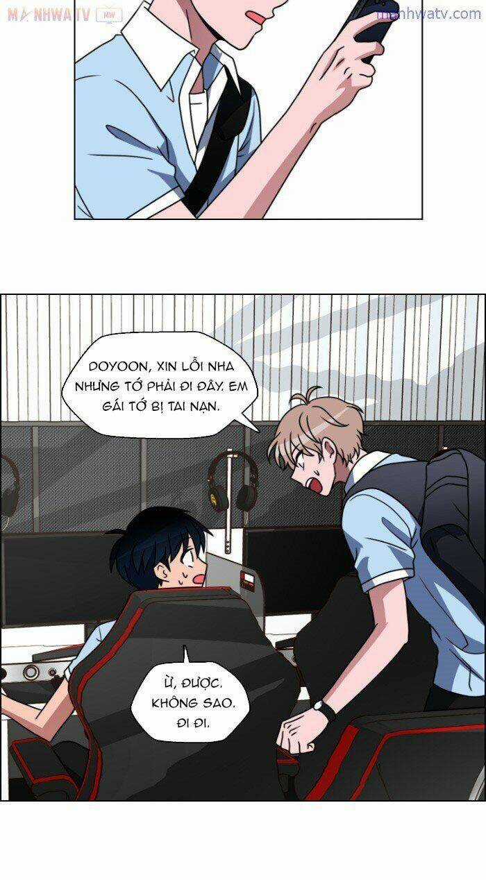 No Scope Chapter 20 trang 35