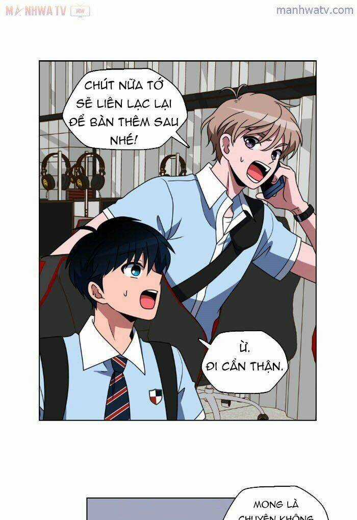 No Scope Chapter 20 trang 36