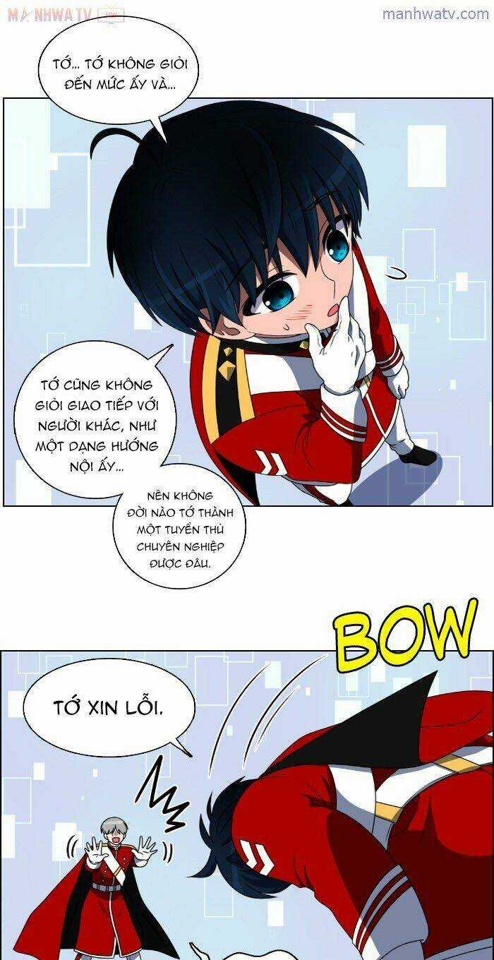 No Scope Chapter 20 trang 4