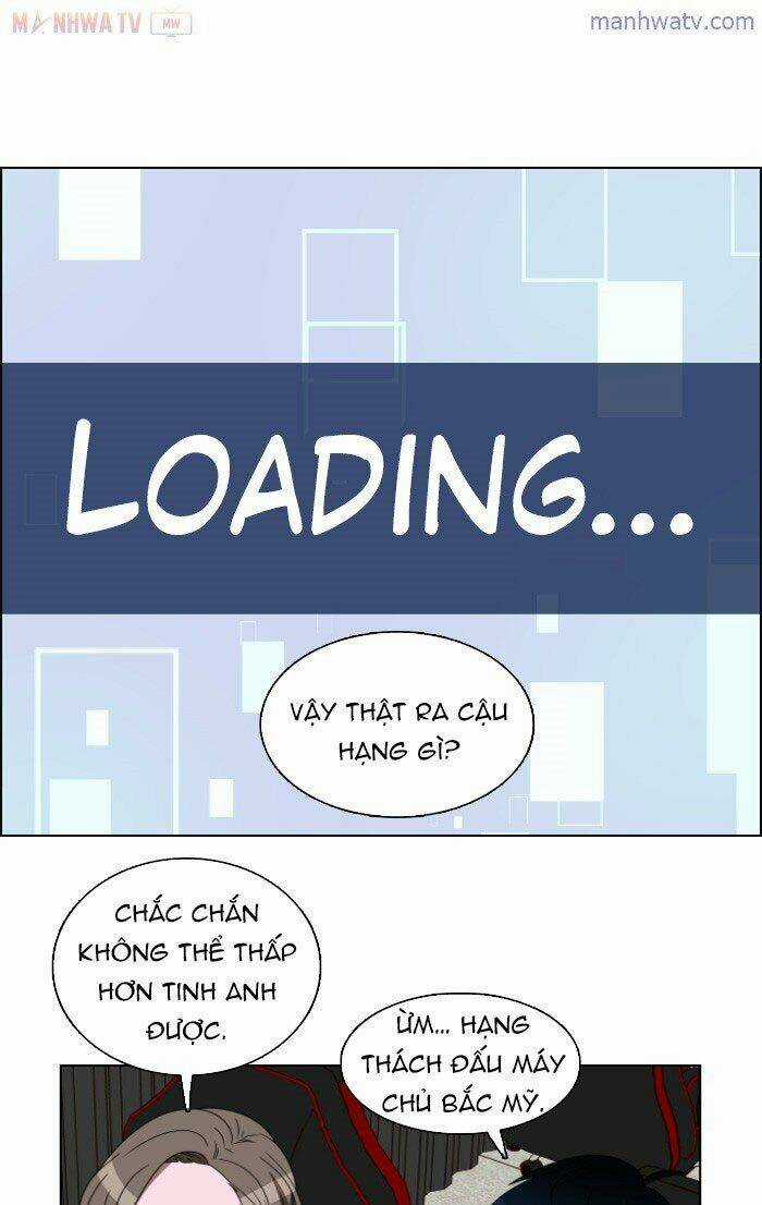 No Scope Chapter 20 trang 42