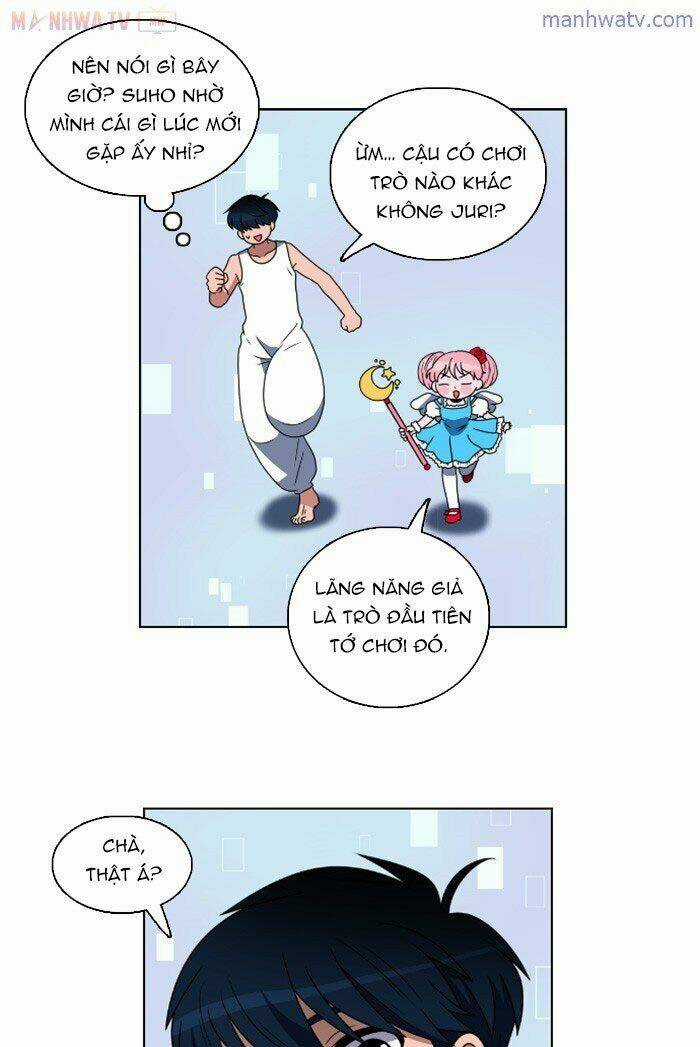 No Scope Chapter 20 trang 47