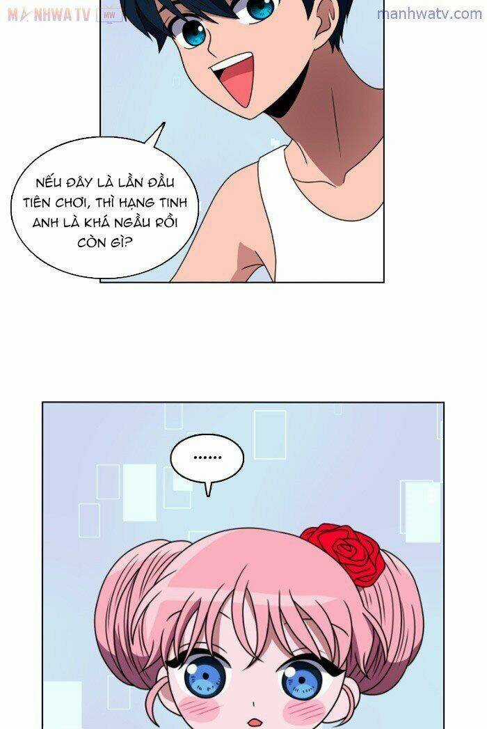 No Scope Chapter 20 trang 48