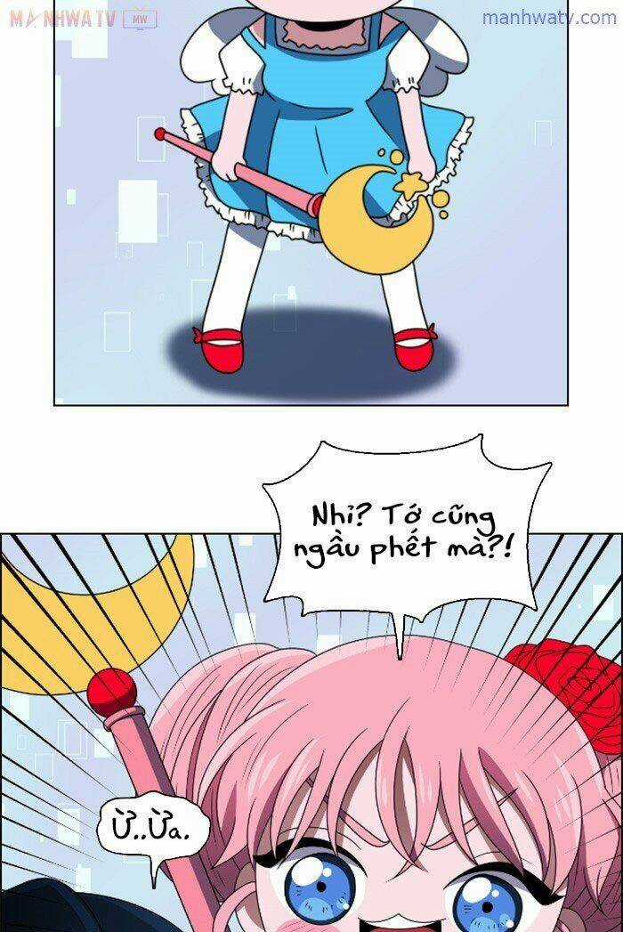 No Scope Chapter 20 trang 49