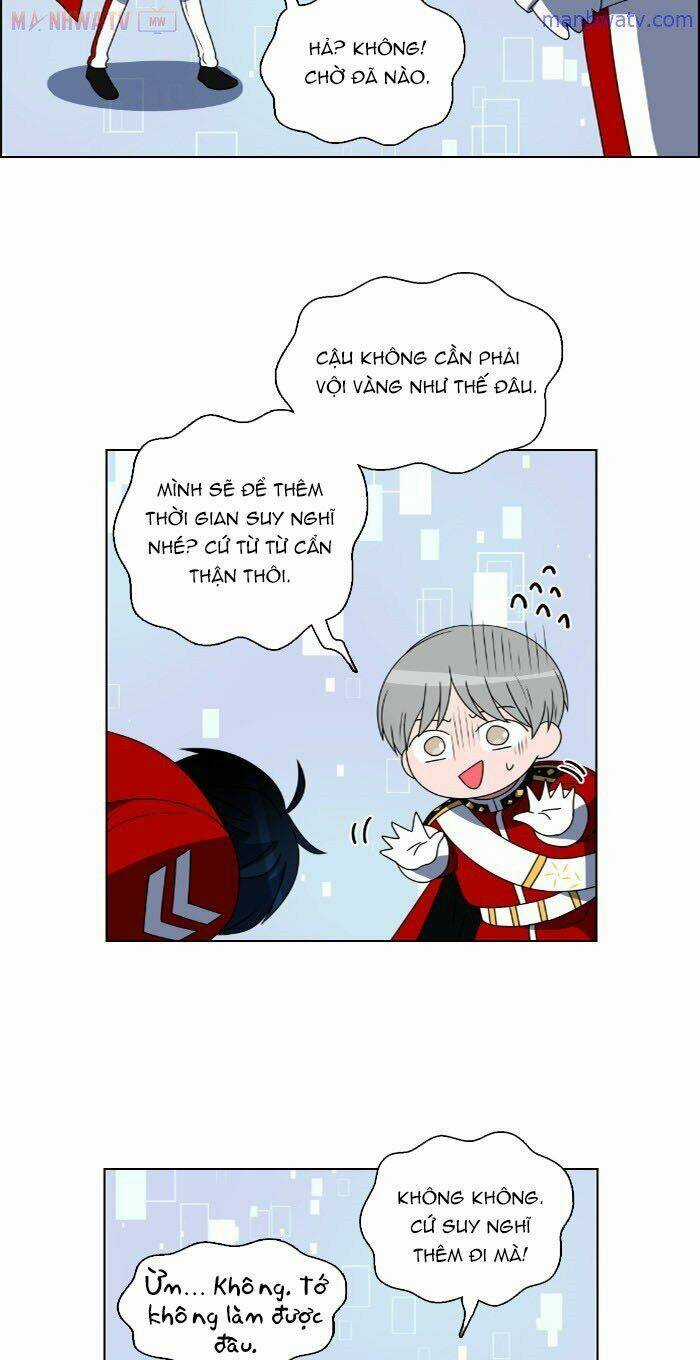 No Scope Chapter 20 trang 5