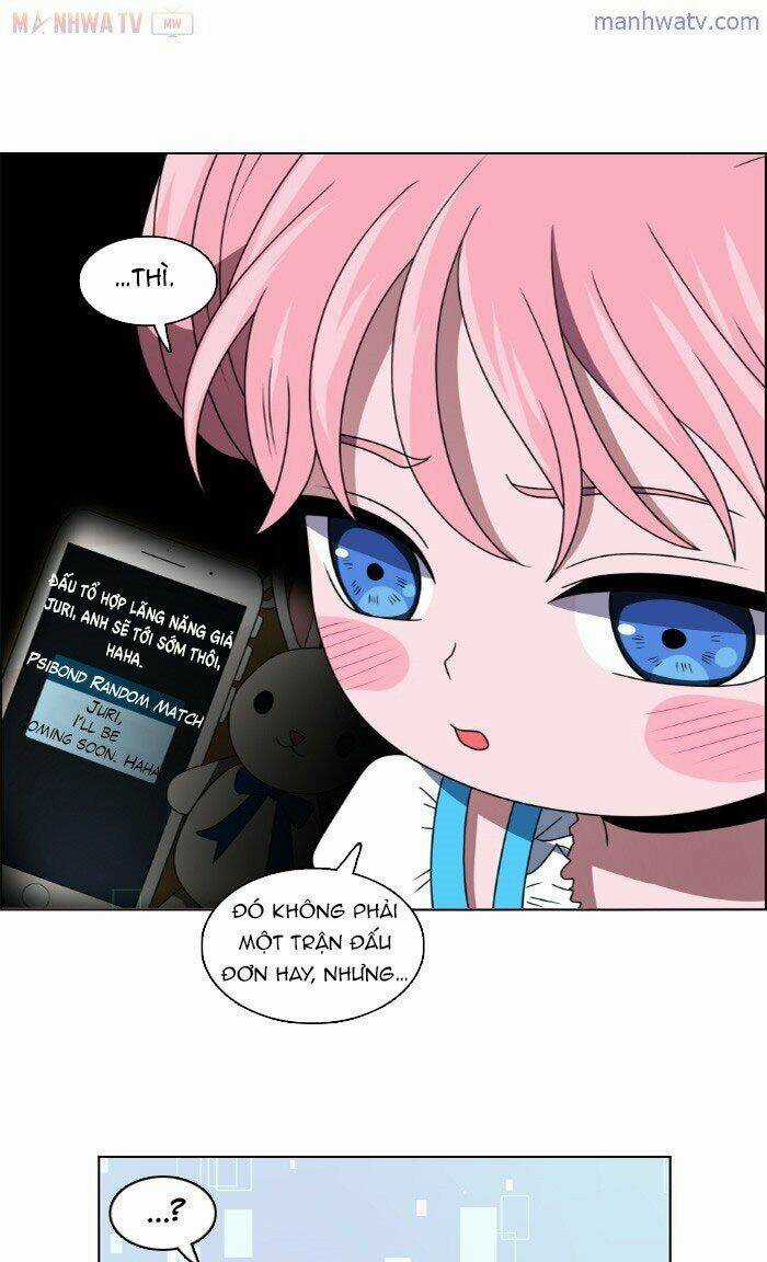 No Scope Chapter 20 trang 52