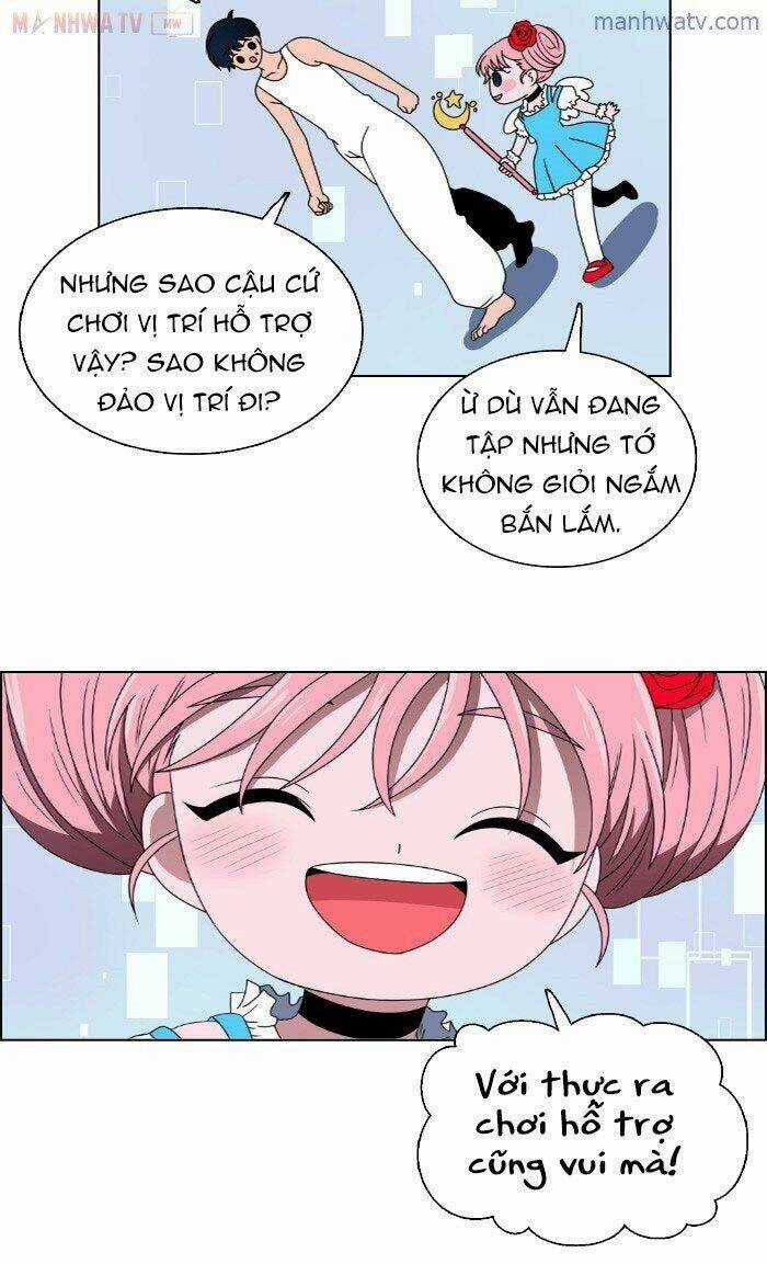 No Scope Chapter 20 trang 53