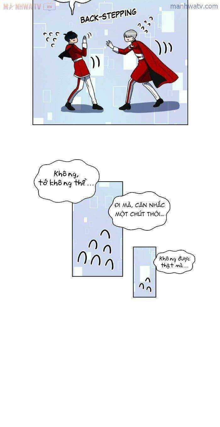 No Scope Chapter 20 trang 6