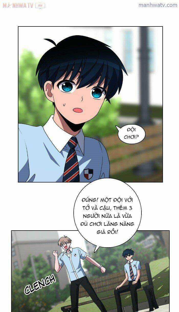 No Scope Chapter 20 trang 8