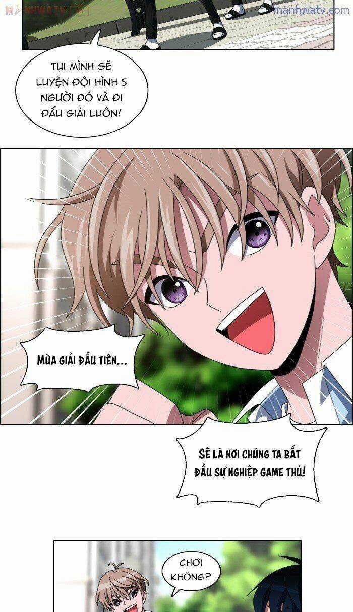 No Scope Chapter 20 trang 9