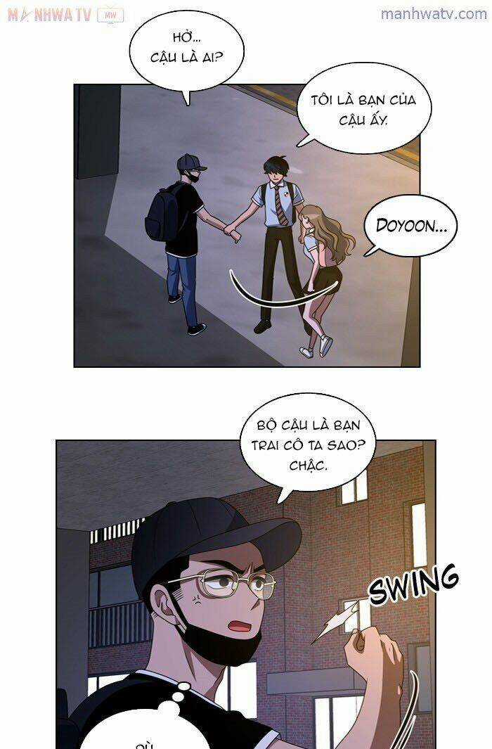 No Scope Chapter 21 trang 14