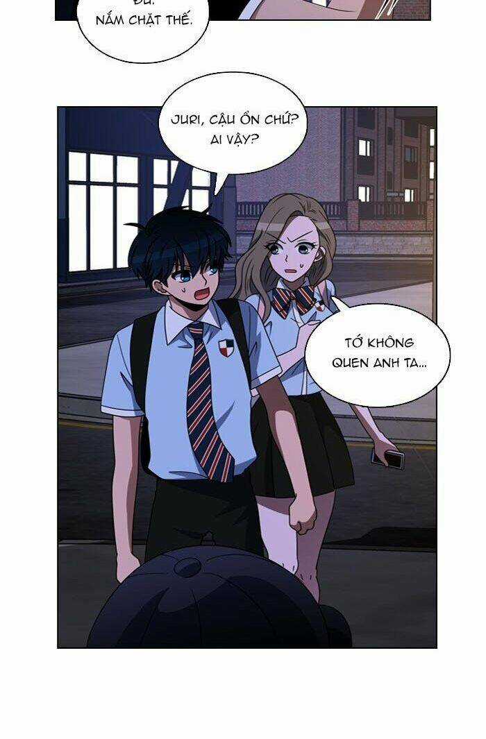 No Scope Chapter 21 trang 15