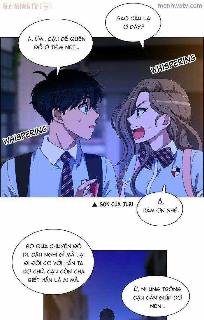 No Scope Chapter 21 trang 16