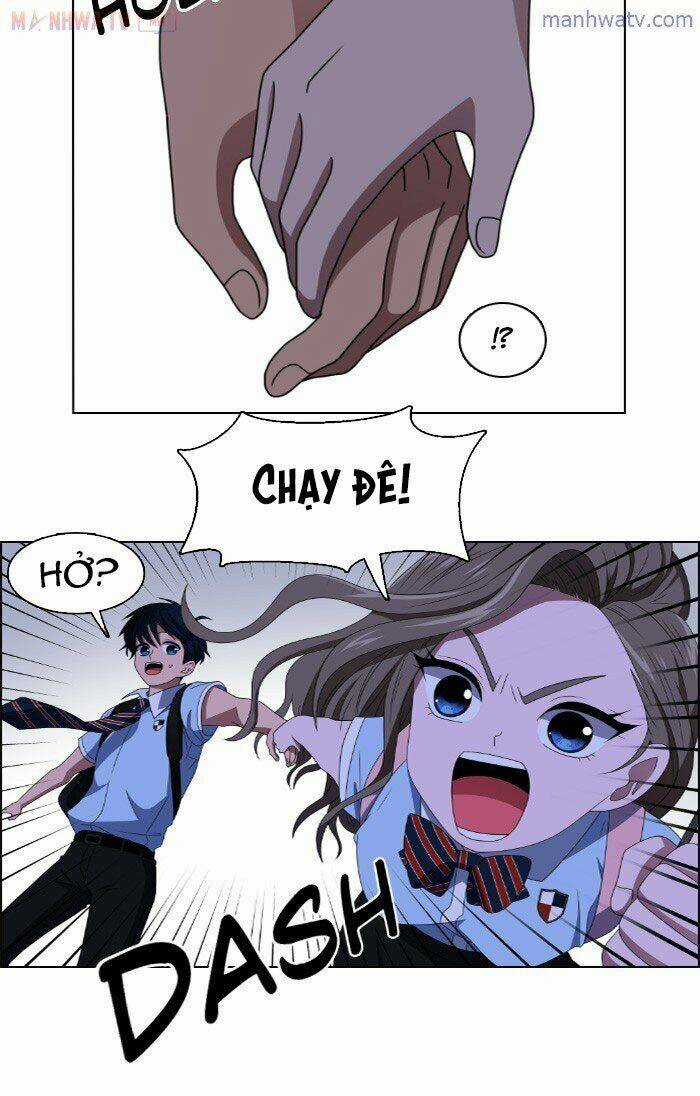 No Scope Chapter 21 trang 19