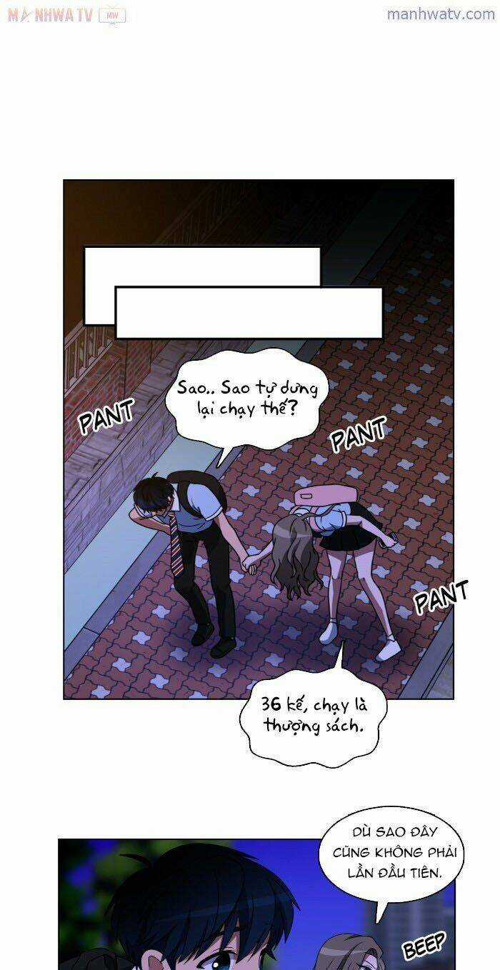 No Scope Chapter 21 trang 21