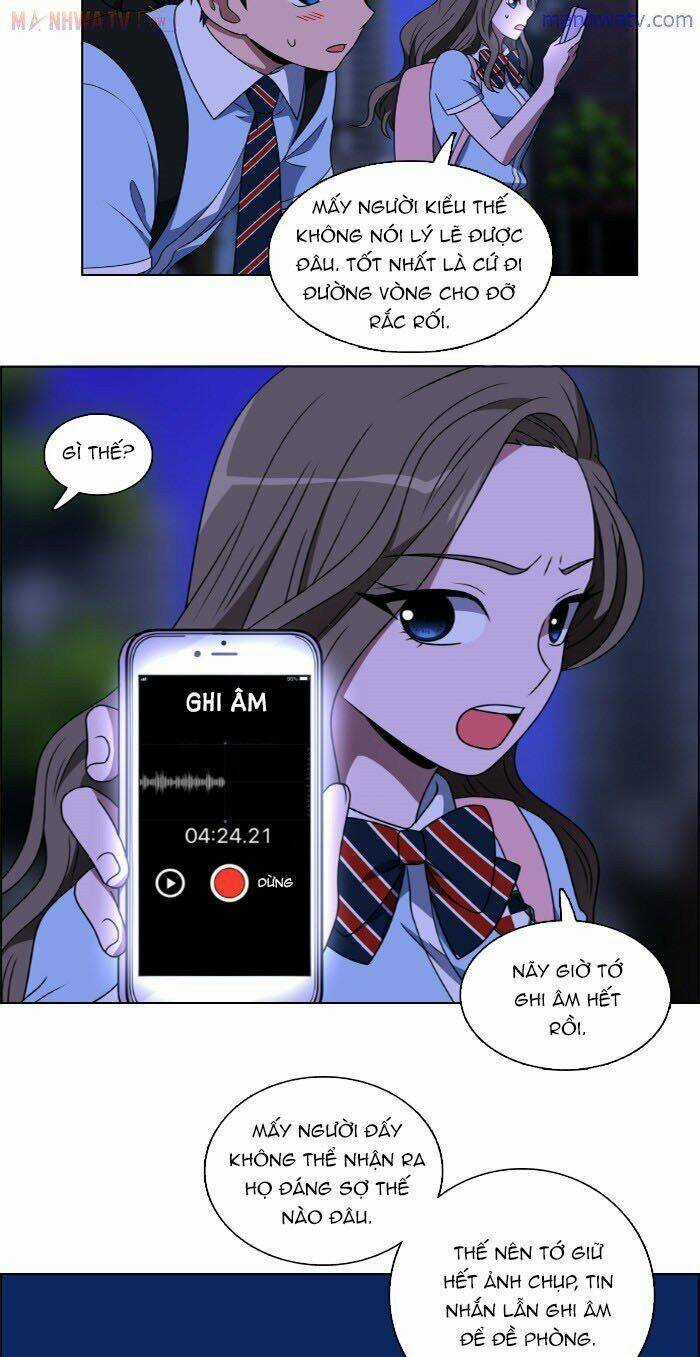 No Scope Chapter 21 trang 22