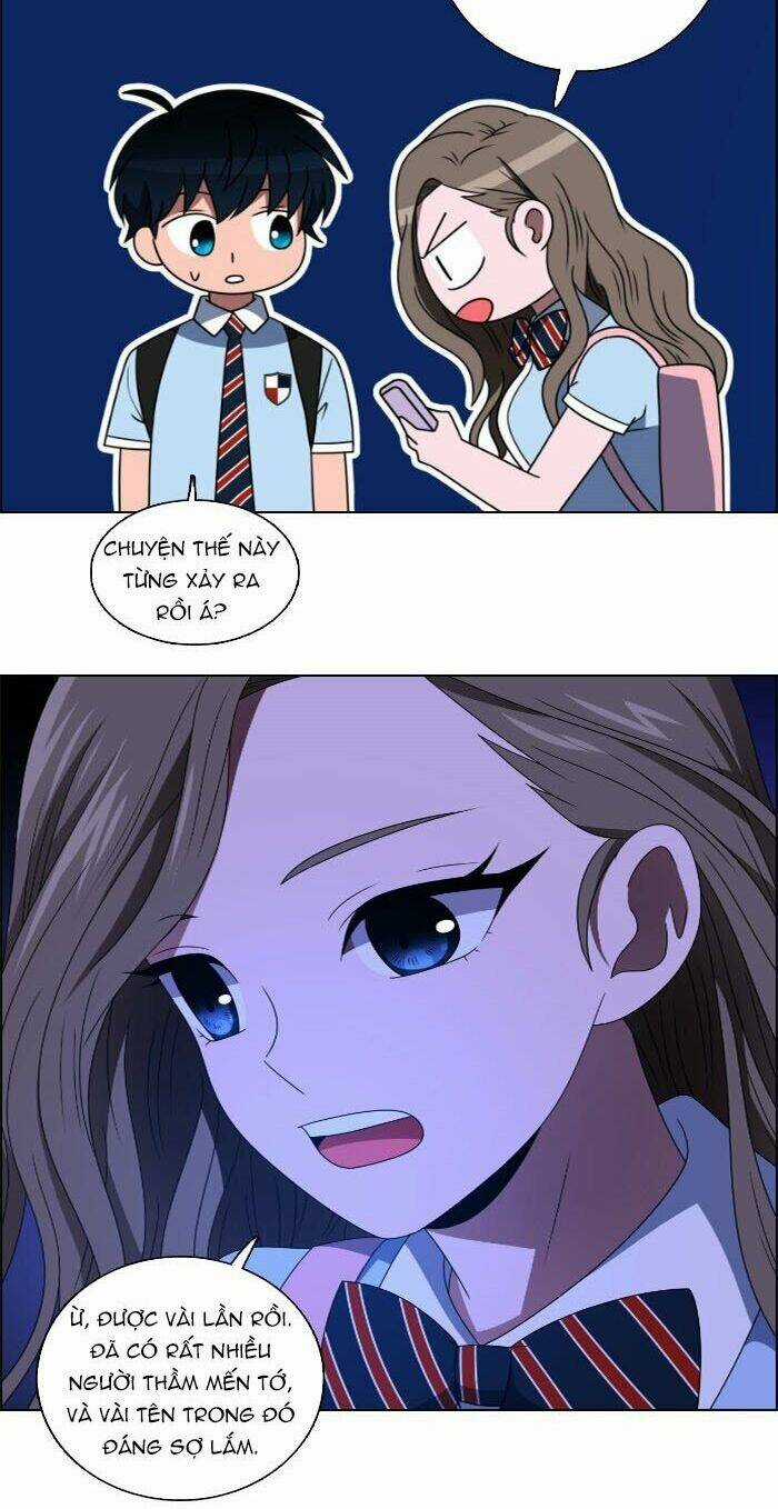 No Scope Chapter 21 trang 23