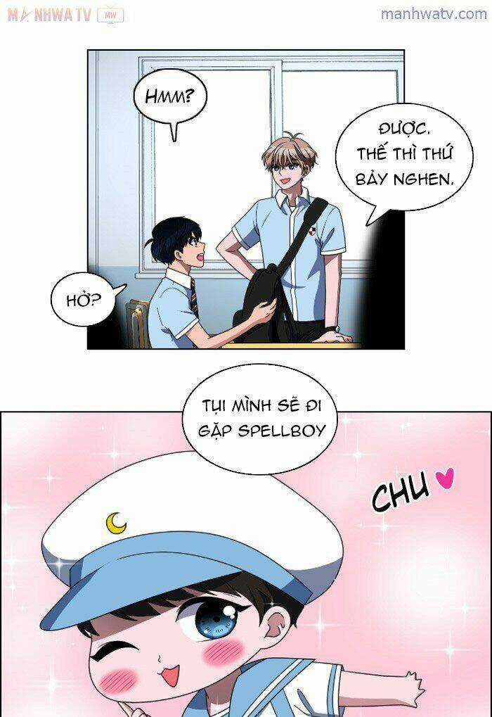 No Scope Chapter 21 trang 29