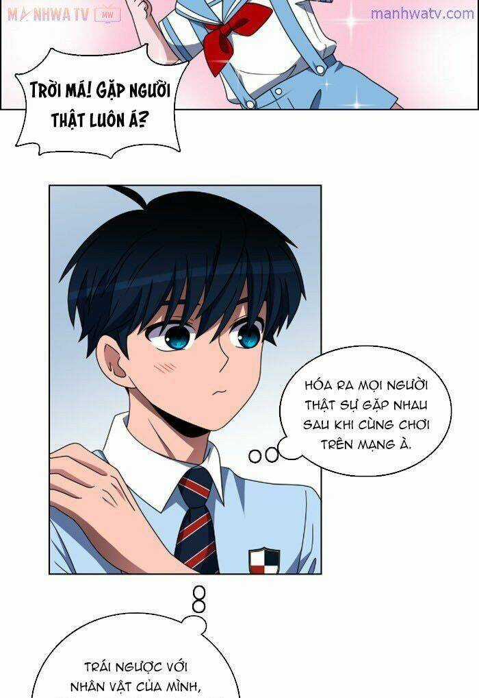 No Scope Chapter 21 trang 30