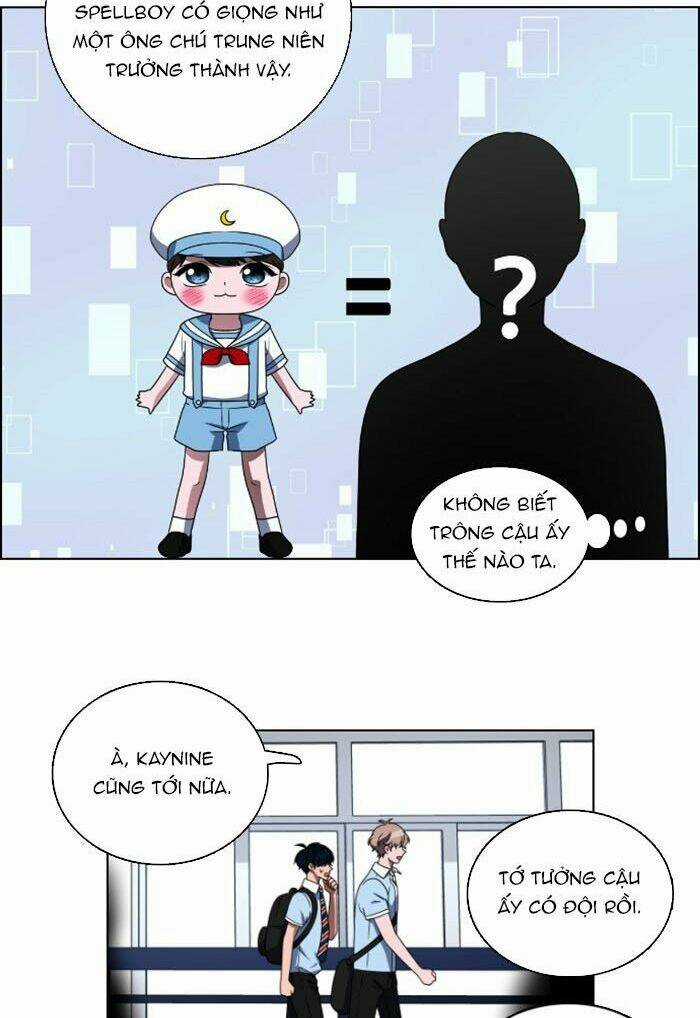 No Scope Chapter 21 trang 31