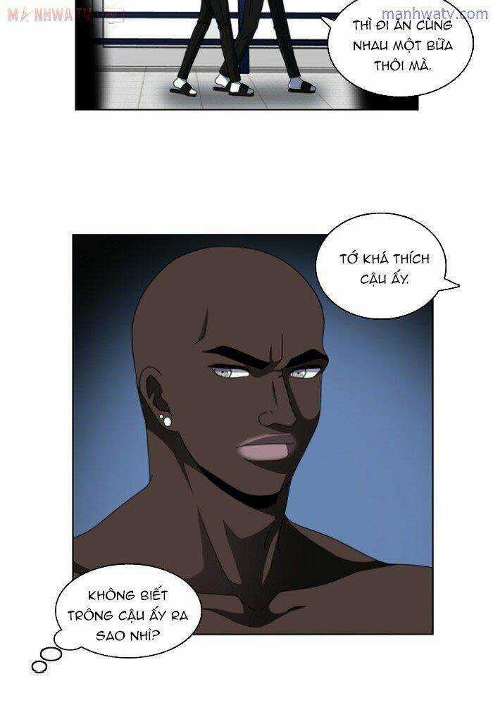 No Scope Chapter 21 trang 32