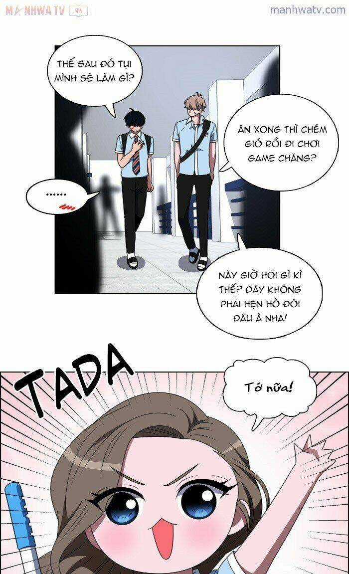 No Scope Chapter 21 trang 33