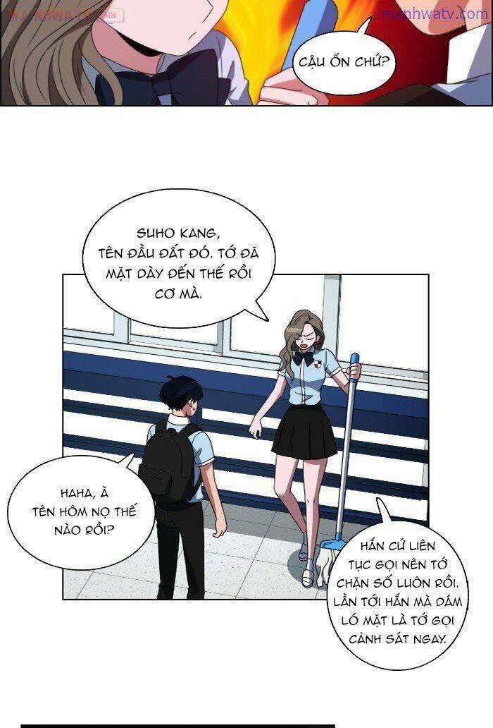 No Scope Chapter 21 trang 42