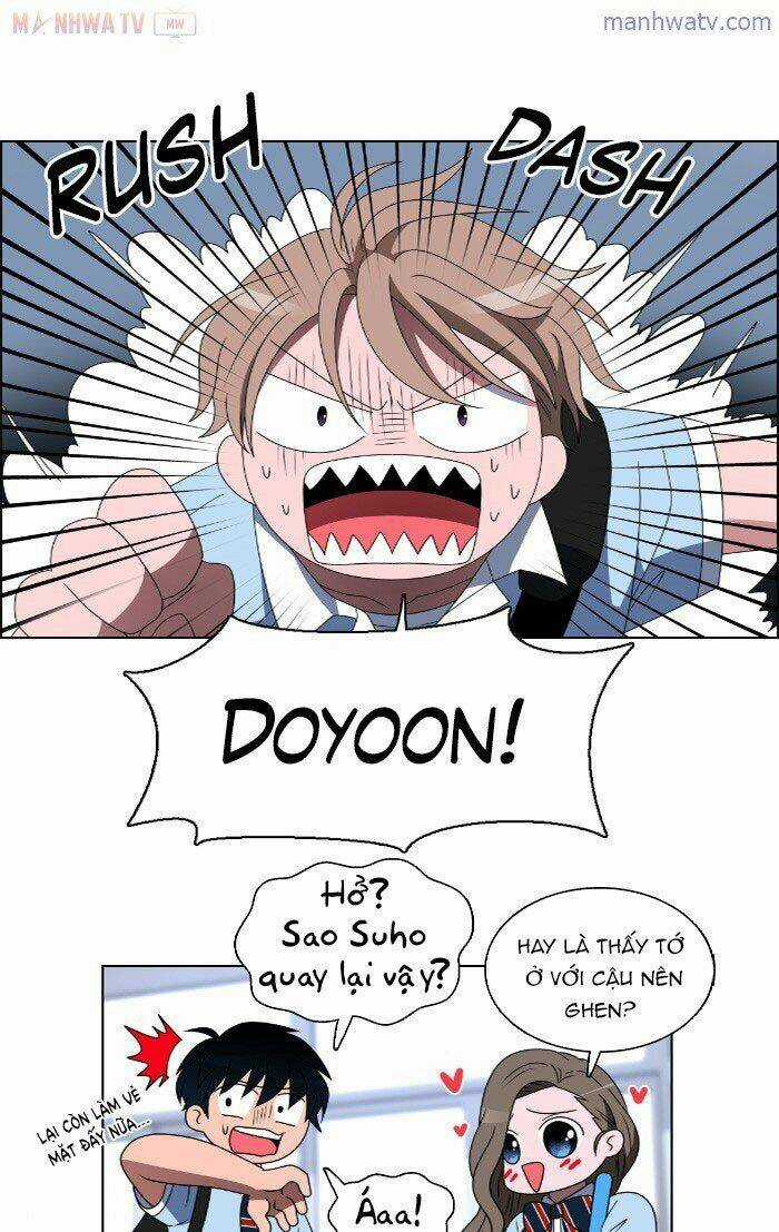 No Scope Chapter 21 trang 46