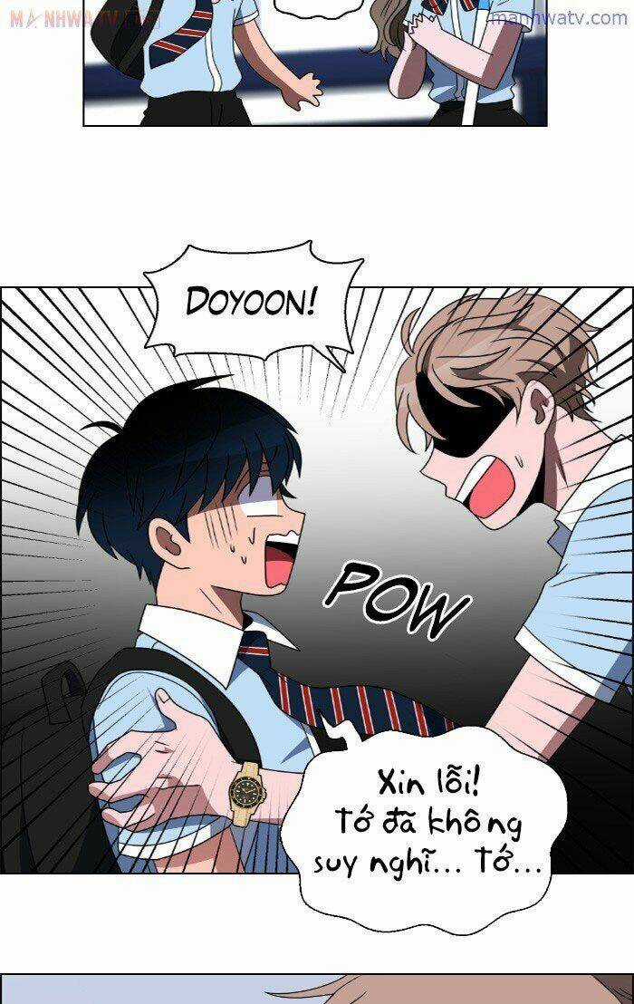 No Scope Chapter 21 trang 47