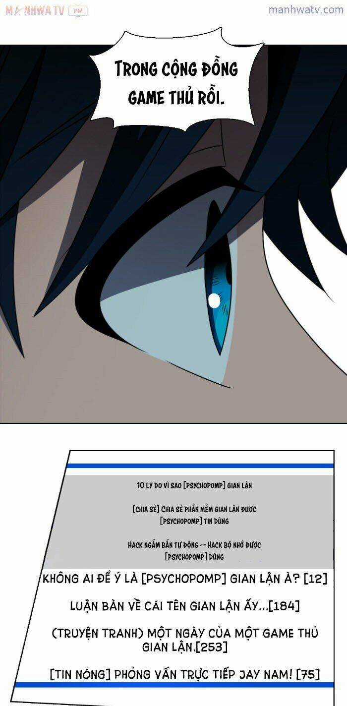 No Scope Chapter 21 trang 49