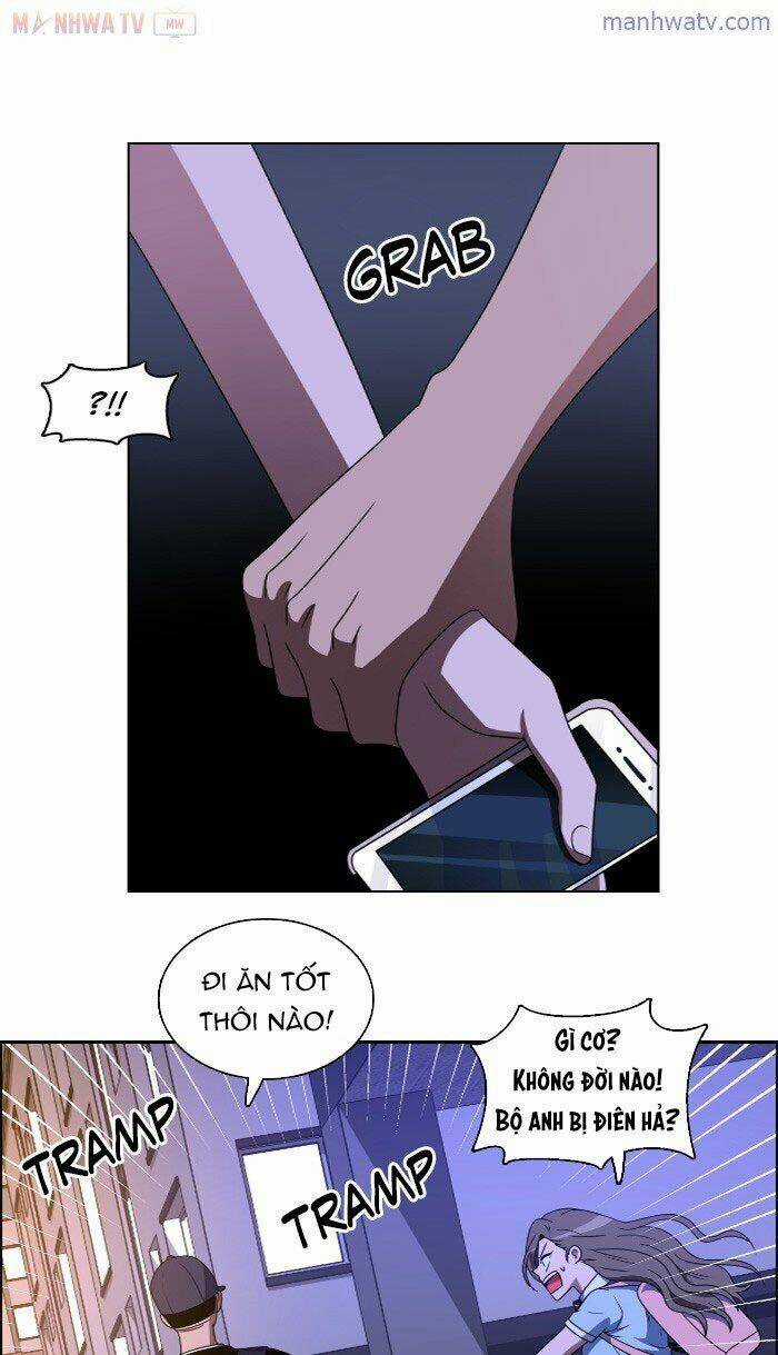 No Scope Chapter 21 trang 8