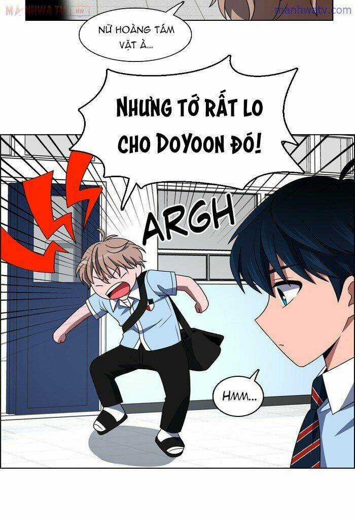 No Scope Chapter 22 trang 11